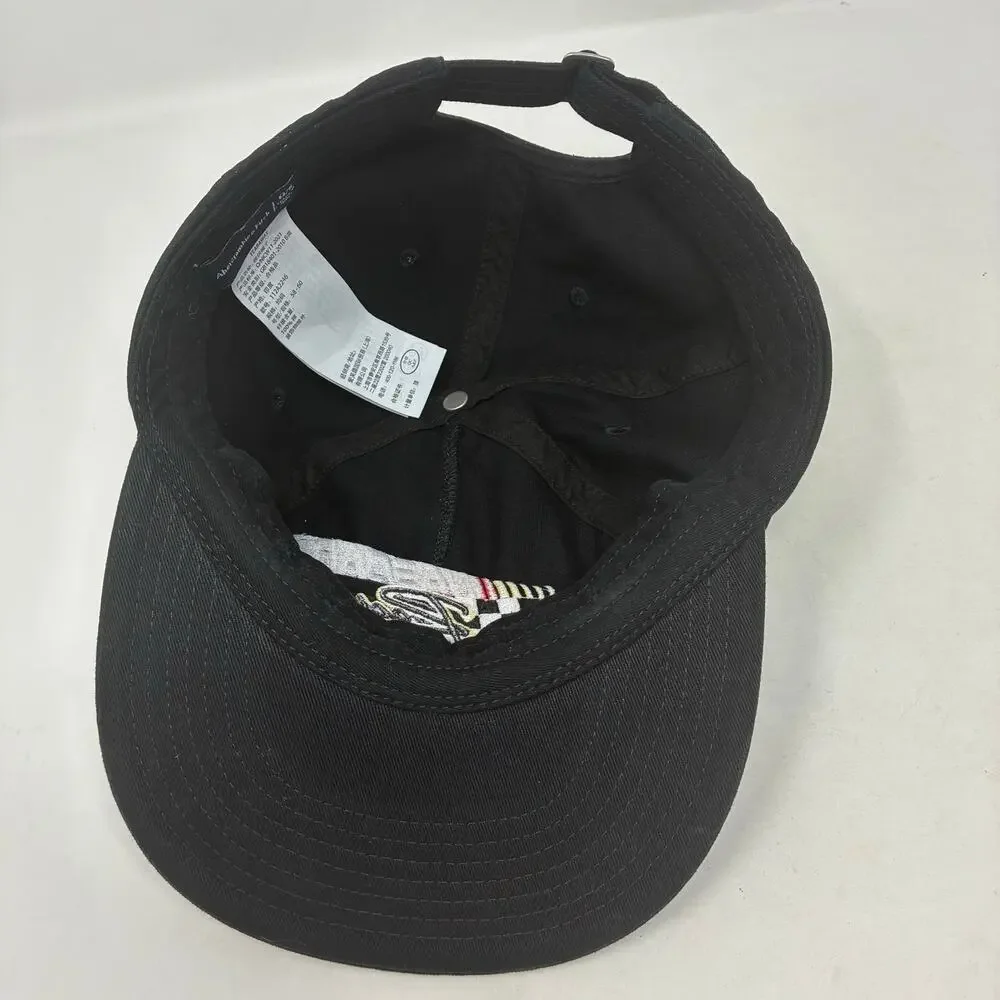 Abercrombie & Fitch x Nascar Racing Adjustable Hat